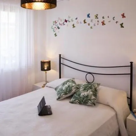 Orione Hotel 4*
