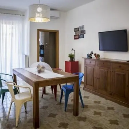 Orione Hotel Martinsicuro